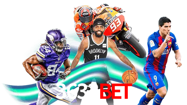3633BET