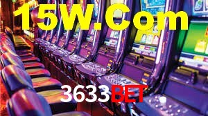 3633BET Com