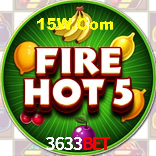 Especiais de Fim de Semana 3633BET