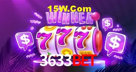 Apostas Esportivas na 3633BET: Um Guia Completo