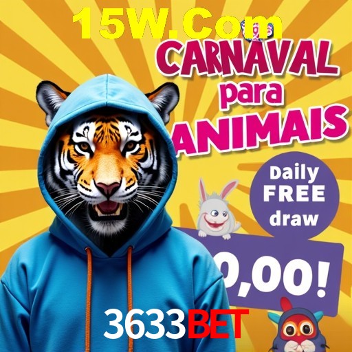 Mesa de Blackjack 3633BET