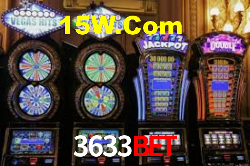 3633BET.Com