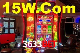 3633BET: A Experiência de Casino com Jogos de Mesa ao Vivo