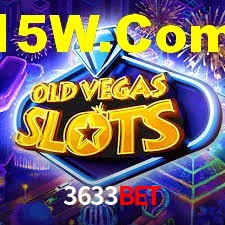 3633BET