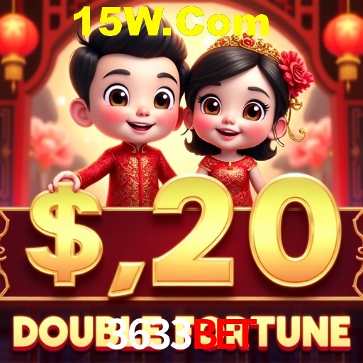Weekend Specials 3633BET