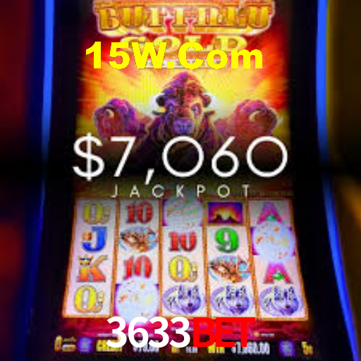 3633BET Com