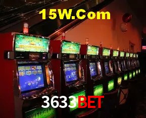 Inovações de Jogos na 3633BET: O Futuro das Experiências Interativas