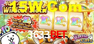 3633BET