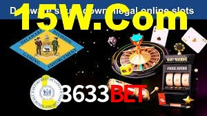 Sinta a adrenalina dos jogos de cassino com 3633BET