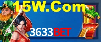 3633BET App Interface