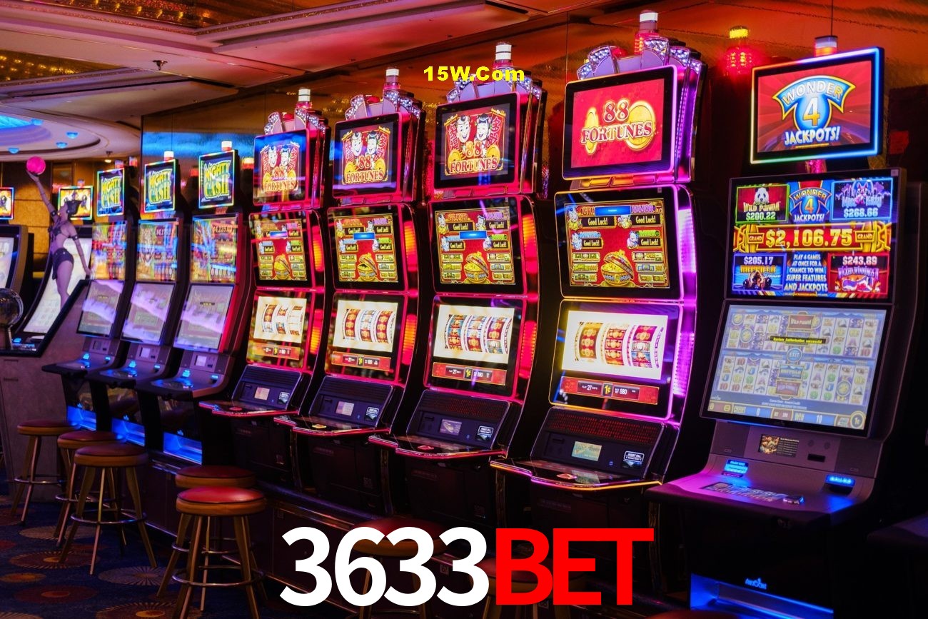 Tennis Betting 3633BET