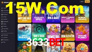 3633BET,3633BET.Com
