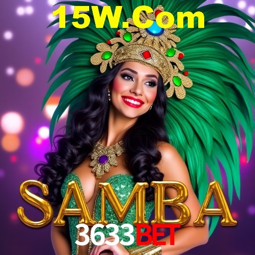 Diretório de Jogos 3633BET