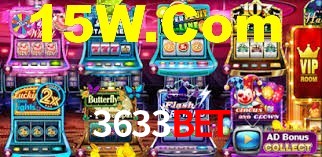 3633BET
