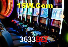 Blackjack Table 3633BET