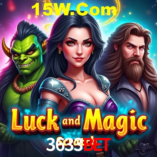 Secure Login 3633BET