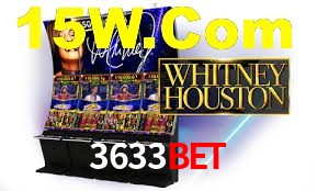 Premium Interface 3633BET