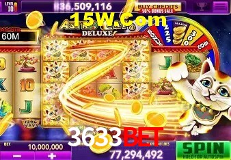 Desvendando o Mundo dos Jogos Virtuais na 3633BET