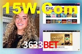 3633BET