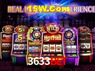 A Revolução dos Aplicativos de Jogos no 3633BET