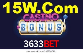 Daily Bonuses 3633BET