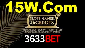 3633BET,3633BET.Com