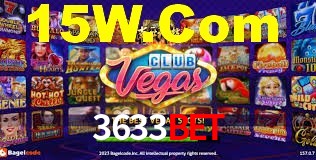 3633BET,3633BET.Com