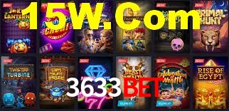 Ofertas Imperdíveis na 3633BET: Promoções e Bônus Que Valem a Pena