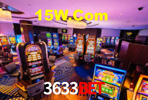 3633BET