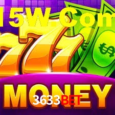 3633BET Com