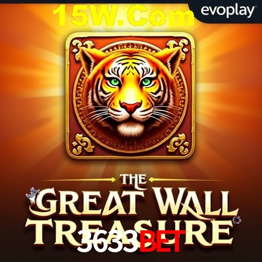 Live Casino 3633BET
