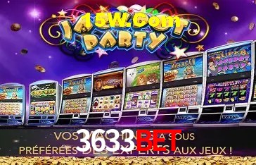 Descubra o Programa VIP da 3633BET: Vantagens Exclusivas para Jogadores