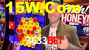 3633BET