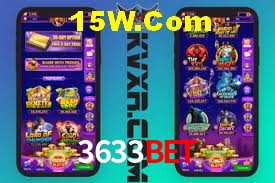 Live Casino 3633BET