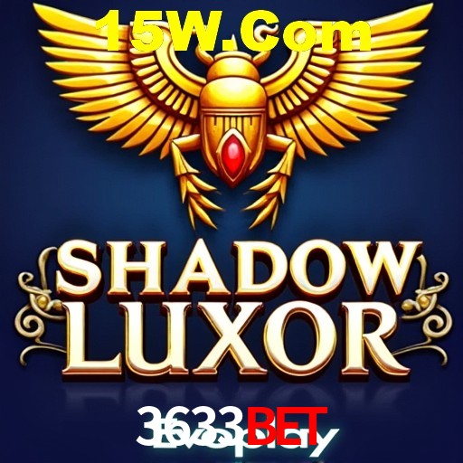 Programa VIP 3633BET