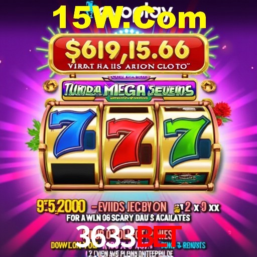 Jogos de Slot 3633BET