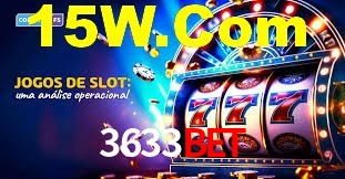 3633BET