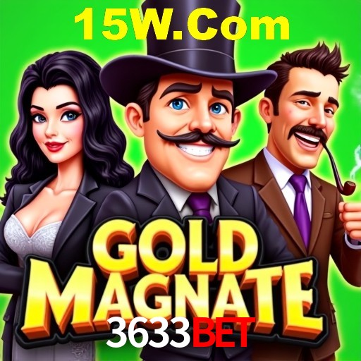 Jogos Exclusivos 3633BET