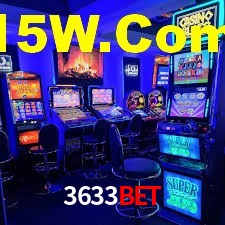 3633BET.Com