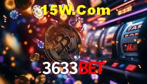 VIP Casino 3633BET