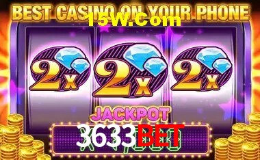 A Revolução dos Aplicativos de Jogos no 3633BET