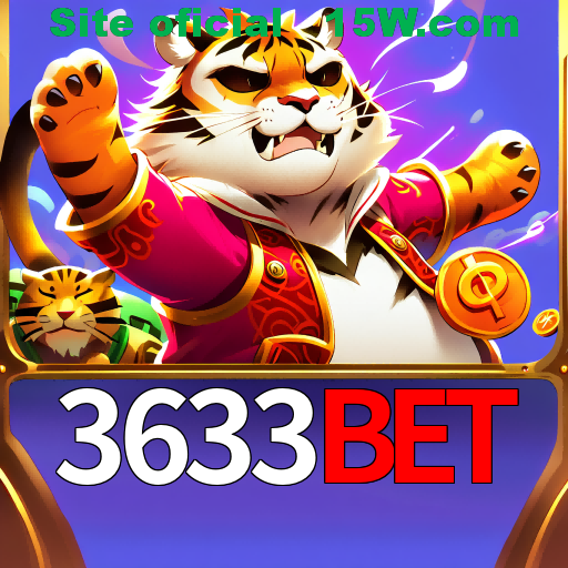 3633BET