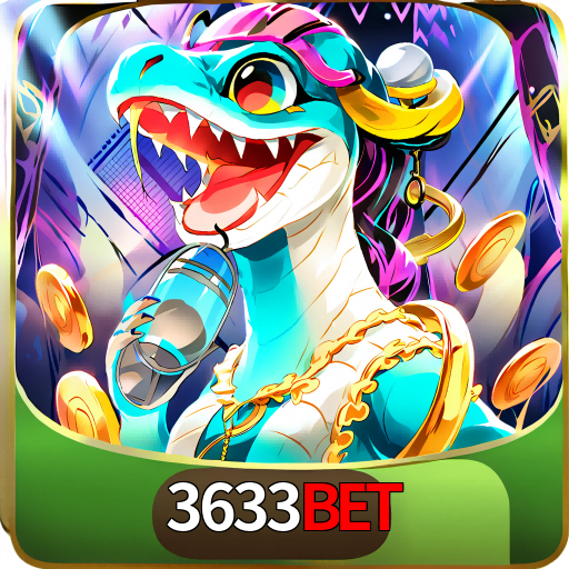 3633BET