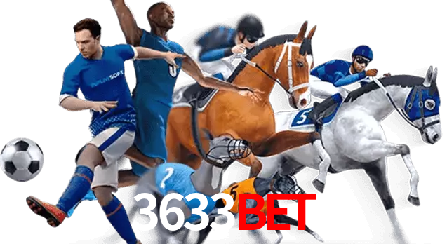 3633BET
