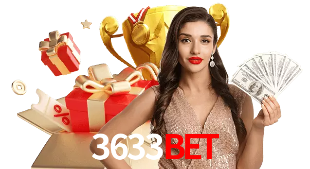 Jogue com dealers reais no 3633BET!
