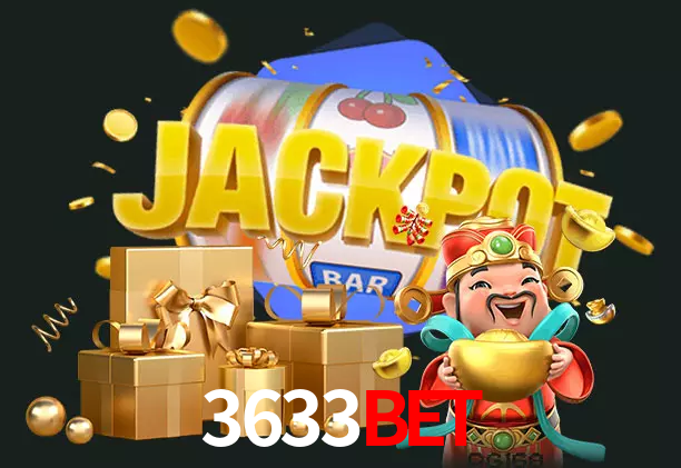 3633BET bet